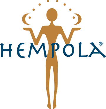 Hempola logo original