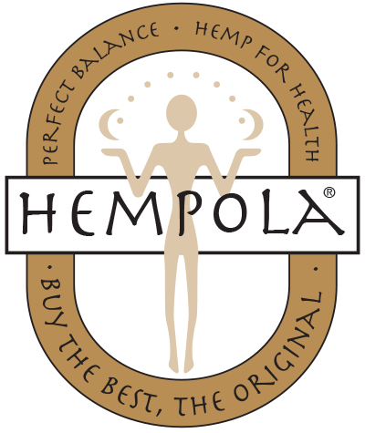 Hempola logo original