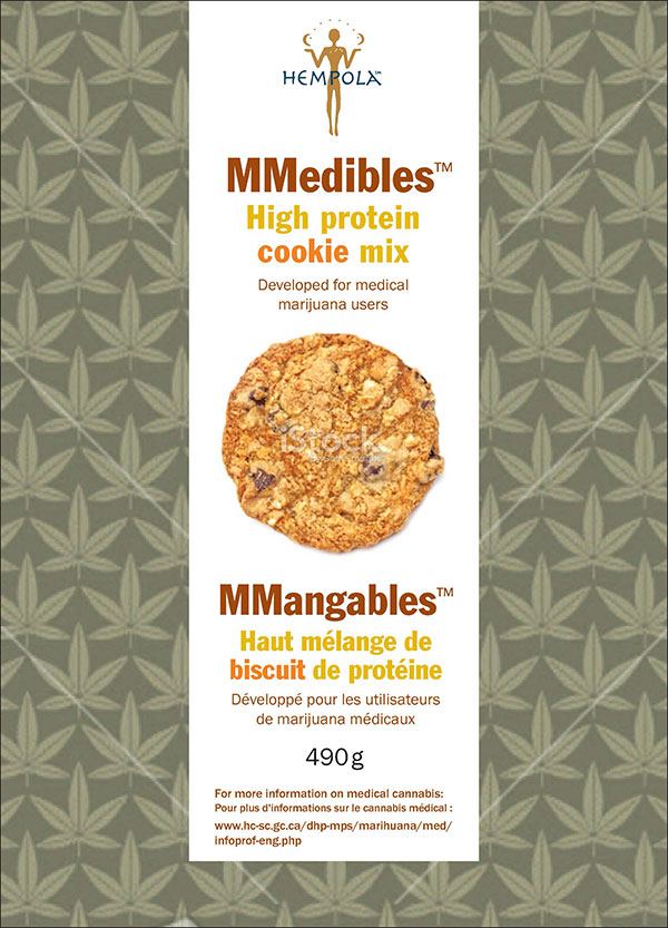 Edibles